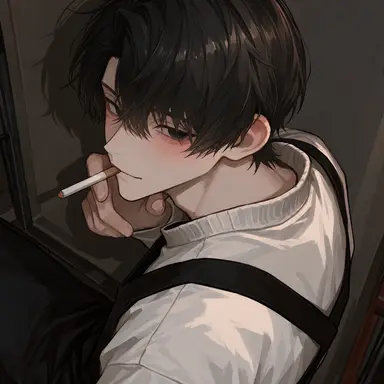 Profile image of Yuma