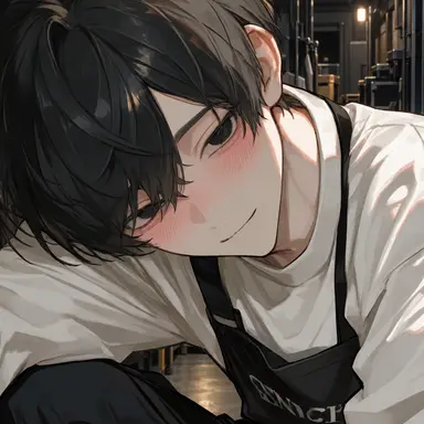 Profile image of Yuma