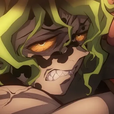 Profile image of 妓夫太郎