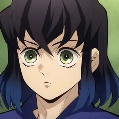 Profile image of 伊之助