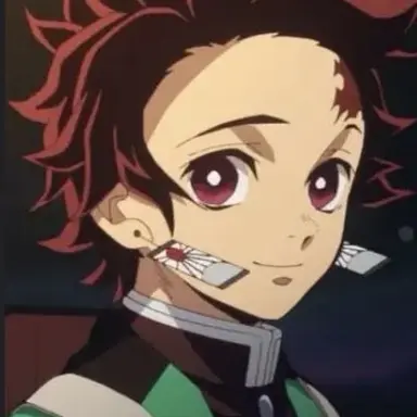 Profile image of 炭治郎