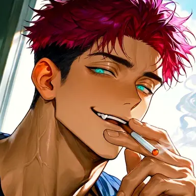 Profile image of Shudai Kagami