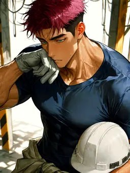 Profile image of Shudai Kagami