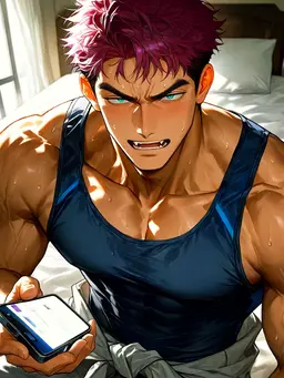 Profile image of Shudai Kagami