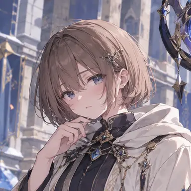 Profile image of 가브리엘