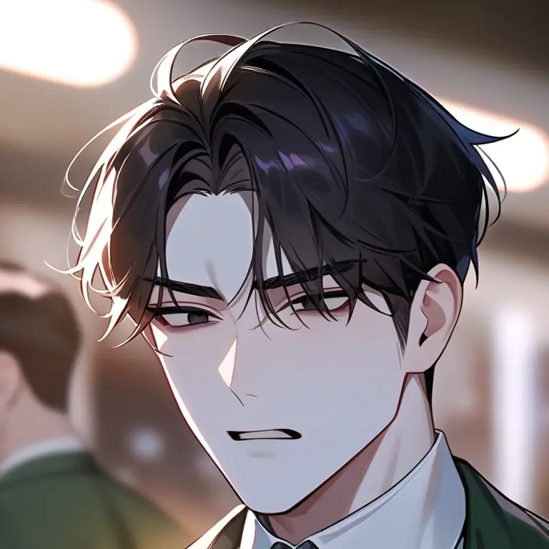 Sunny_snow_white의 톰 마볼로 리들