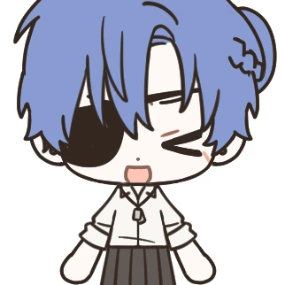 青い 羽津
