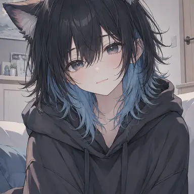 Profile image of ルキ