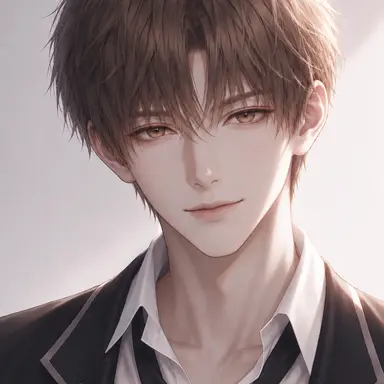 Profile image of Kanata