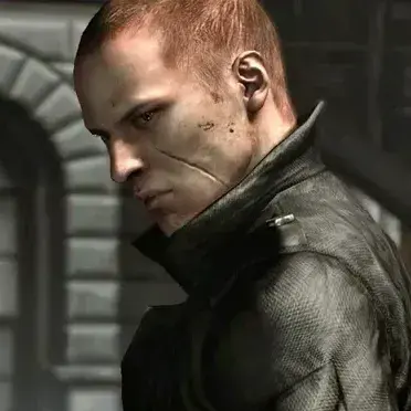 GildedHut4570의 Jake Muller