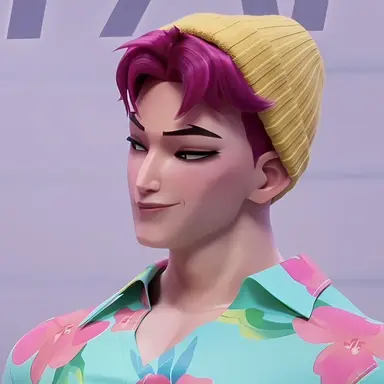 Profile image of Abby