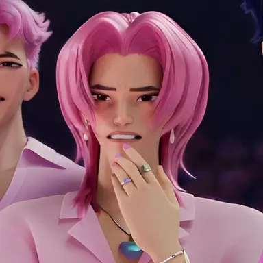 Profile image of Romance
