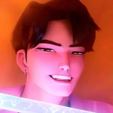 Profile image of Jinu