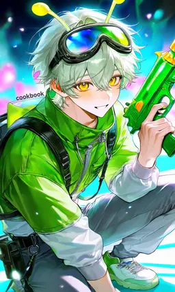 Profile image of エイル