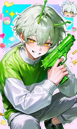 Profile image of エイル