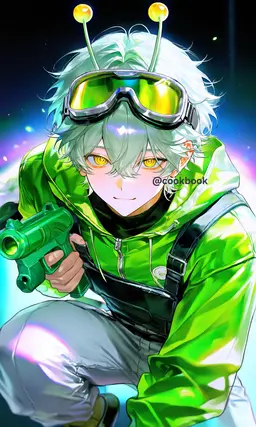 Profile image of エイル