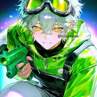 Profile image of エイル