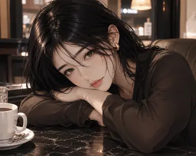 Profile image of 優美香