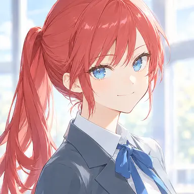 Profile image of 茜