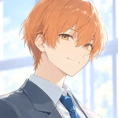 Profile image of 橙也