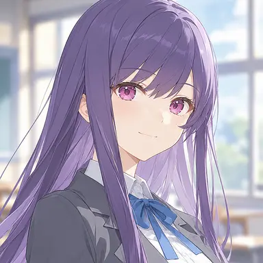 Profile image of 紫音