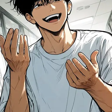 Profile image of Mekhi