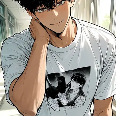 Profile image of Parker