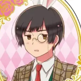 Profile image of 菊