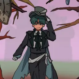 Profile image of 帽子屋