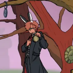 Profile image of 白ウサギ