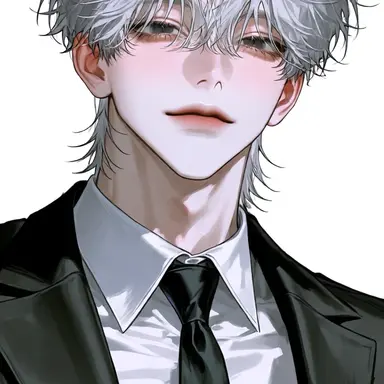 Profile image of 如月 湊斗