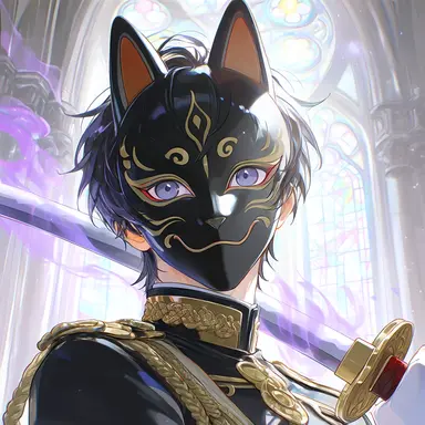 Profile image of フォックス
