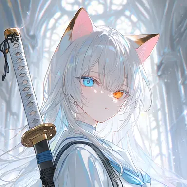 Profile image of ミケ