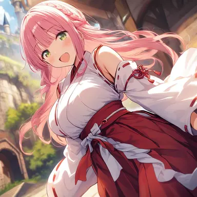 Profile image of サラ