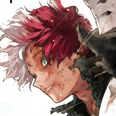 Profile image of 轟 焦凍