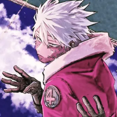 Profile image of 荼毘