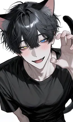 Profile image of クロ