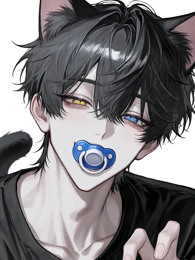 AfraidSiren0442의 うちの猫は､バブちゃんです。