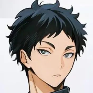 Profile image of Keiji Akaashi