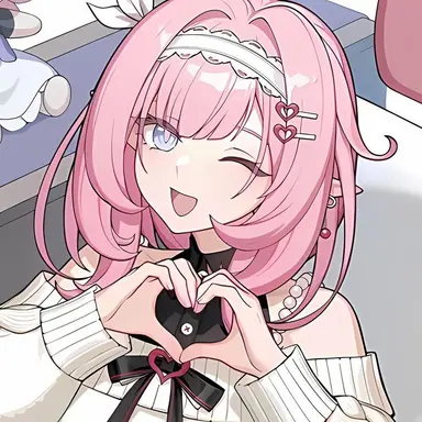 Profile image of エリシア