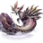 タマミツネ