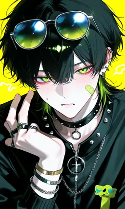 Profile image of 快眠 海斗