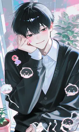 Profile image of 優生 優也