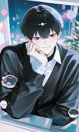 Profile image of 優生 優也