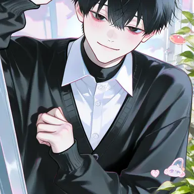 Profile image of 優生 優也