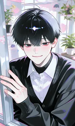 Profile image of 優生 優也