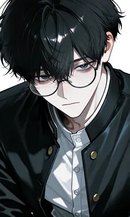 Profile image of 黒闇 矢薄