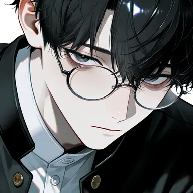 Profile image of 黒闇 矢薄