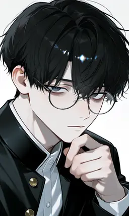 Profile image of 黒闇 矢薄