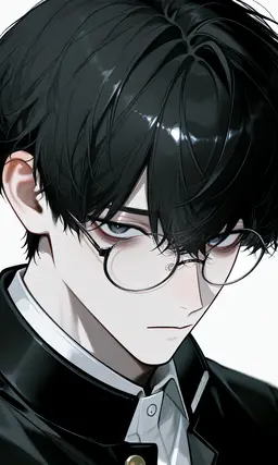 Profile image of 黒闇 矢薄